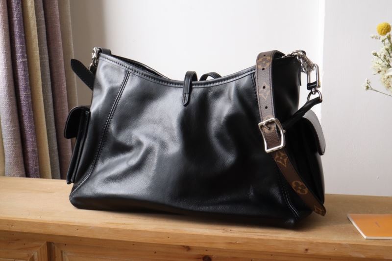 Louis Vuitton Satchel Bags